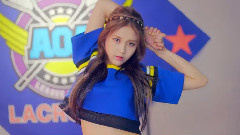 AOA - 怦然心动