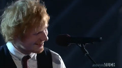 Ed Sheeran - Thinking Out Loud