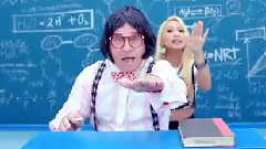 Sistar - Shake It