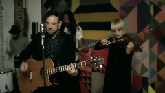 The Airborne Toxic Event - One Time Thing