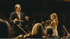 音乐短片 - <交响人生>柴可夫斯基D大调小提琴协奏曲