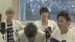 VIXX,Seventeen - 在哪里都看不到的Seventeen独有的霸气侧漏的Catallena