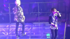 大声(BigBang) - Tonight & Stupid Liar