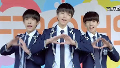 TFBOYS - 宠爱