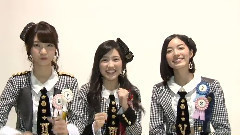 AKB48 - バイトルxAKB48 スペシャルメッセージ(スペシャルライブ版)