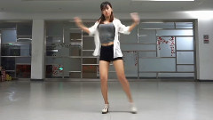 模仿翻唱,舞蹈视频,音悦stage - Into You(着迷) 舞蹈模仿