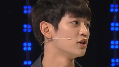 崔珉豪(SHINee) - 1VS100 Minho Cut