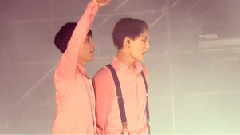 EXO-M,EXO - The EXO's Luxion In Shanghai 主-LAY 饭制版