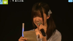 SNH48 - SNH48第二届总选举成员拉票会 Team X 汪佳翎