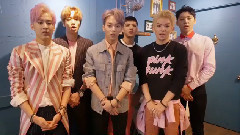Teen Top - 从早上开始到早上为止 MV拍摄花絮