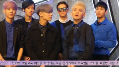 Teen Top - Genie Magazine 之 Natural Born 回归影像