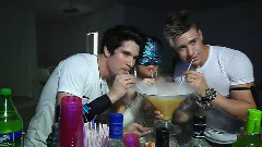 音乐短片 - Braganholo (Bianca Baldwin)