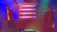 G-Dragon(BigBang),T.O.P(Bigbang),BigBang - Feeling