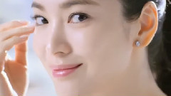 宋慧乔 - 兰芝Laneige BB舒芙蕾水凝霜 CF