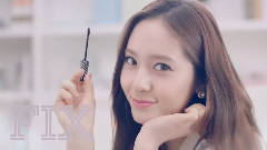 Krystal(f(x)),f(x) - Etude House Lash Perm Curl Fix Mascara CF