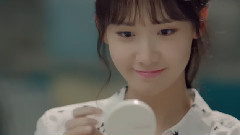 李敏镐,允儿(少女时代) - INNISFREE 夏日舒芙蕾粉饼 CF