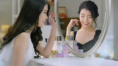 IU - ISOI 化妆品 推荐篇 CF