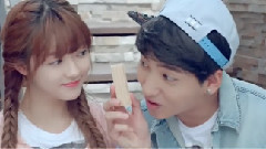 B1A4 - CROWN Choco Heim CF