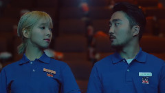 AOA - 兼职天国 约会篇 CF