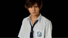 山田凉介,Hey! Say! JUMP - <金田一>电视连续剧预告