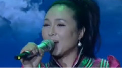 乌兰托娅 - 我的家乡内蒙古
