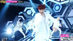 EXO-K,EXO - 灿烈帅气的舞台合集