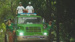 音乐短片 - Опекуны лета