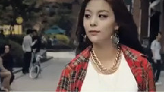 Ailee - 韩国语言培训公司Ybm Toeic CF