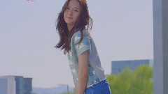 Krystal(f(x)),f(x) - Kotex靠得住 卫生棉条 CF