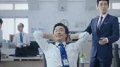 玄彬 - 三星生命保险 CF