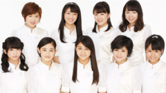 ANGERME - 七転び八起き