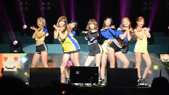 AOA Black,AOA,申智珉(AOA) - Intro & Heart Attack
