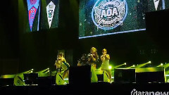 AOA Black,AOA,申智珉(AOA) - Heart Attack