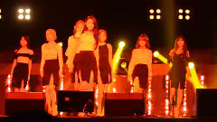 AOA Black,AOA,申智珉(AOA) - Chocolate
