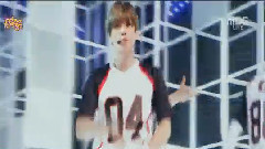 EXO - Love Me Right 舞台混剪