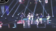 AOA Black,AOA,申智珉(AOA) - Heart Attack