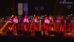AOA Black,AOA,申智珉(AOA) - Chocolate(Dailiy news)