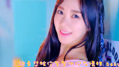 AOA Black,AOA,申智珉(AOA) - 怦然心动(Heart Attack)