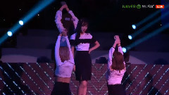 AOA Black,AOA,申智珉(AOA) - Chocolate(NAVER MUSIC)