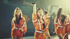 少女时代,Jessica - Catch Me If You Can(9人版)