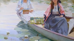 音乐短片 - Consolation No.3