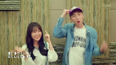 Sleepy(Untouchable),宋枝恩(Secret) - Cool Night