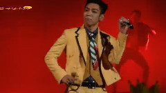BigBang - 互动 & Fantastic Baby