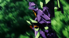 动漫专属 - 罪恶Guilty < EVA >AMV
