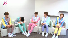 U-Kiss - これからの日本での目標は?ファンへのメッセージ (U-KISS スペシャル～Action～#7)
