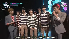 EXO - MCD 采访&安可 吴世勋Cut