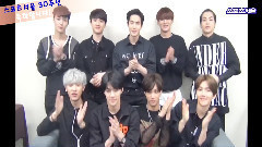 EXO - Sports Seoul首尔体育 创刊30周年 #EXO#祝贺影像一则