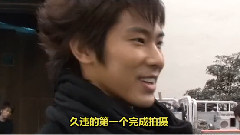 郑允浩 - 东方神起2005-2010日文单曲花絮-允浩精华剪辑