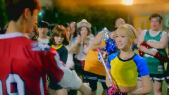 AOA - Heart Attack