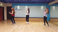 模仿翻唱,舞蹈视频 - My House(Dance Cover)